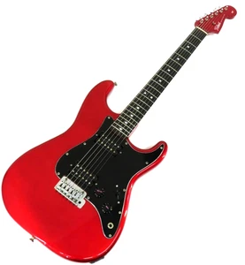 Tokai TST-36 Stratocaster Matching Head E-Gitarre aus Japan - Bild 1 von 11