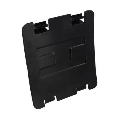 Black Plastic Fender Cover Car Fender Cover Panel Cover Car Accessories - Image 1 of 4