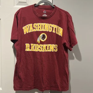 Camisa Washington Redskins Adulto Grande - Imagen 1 de 3
