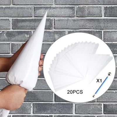 Exterior Wall Grout Bag Tile Grout Masonry Mortar Bags for Tile Installation - Image 1 of 2