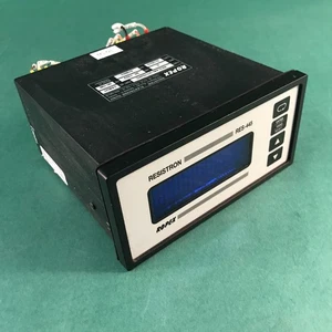 Controlador de temperatura ROPEX RES-445-V Resistron 115VAC - Imagen 1 de 6