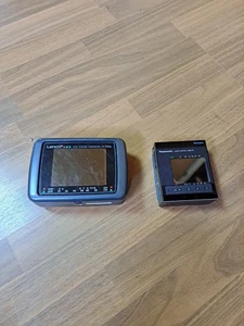 Panasonic Minivision TC-L3D+Lenco TC9006 - Bild 1 von 12