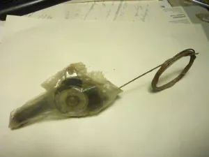 Shimano 3 Speed Shifter Vintage Cycling NOS - Picture 1 of 8
