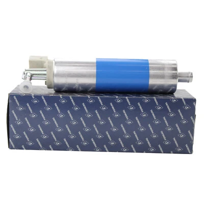 Bomba de combustible eléctrica Pierburg para Mercedes W215 W220 W230 CL500 S500 S55 AMG SL500 Foto 1 de 4