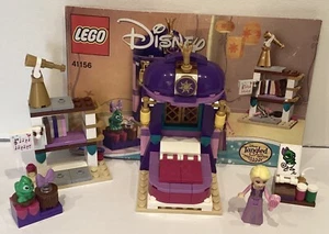 LEGO Disney Princess Tangled - Rapunzel's Castle Bedroom (41156) - Picture 1 of 2