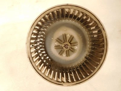 Mazda 626 1998 calefactor soplador motor AY194000-9001 Foto 1 de 2