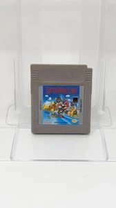 Super Mario Land (Nintendo Game Boy, 1989) sciolto, solo cartuccia - Foto 1 di 3