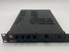 JBL CSMA 1120 DriveCore Commercial Series Mixer/Amplifier