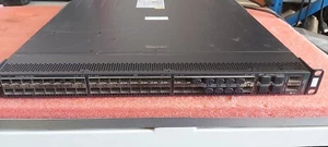 Commutateur FlexFabric HPE JH395A FF 5940 QSFP + UPS livraison ! Faites des offres ! Brouillard - Photo 1/6