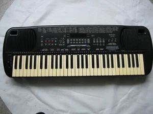 KEYBOARD TECHNICS SX-KN701 - Bild 1 von 6