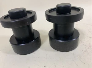 FORD ROTUNDA OTC TOOL 307-417 DIFFERENTIAL/TRANSFER GEAR BEARING SHIM GAUGE SET - Picture 1 of 7