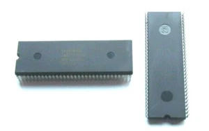 TMP91P640N TOSHIBA CIRCUITO INTEGRATO 64 PIN NUOVO FONDO DI MAGAZZINO - Imagen 1 de 1