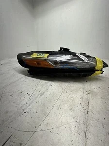 2014-2018 Jeep Cherokee Right Turn Signal Light Passenger Side RH LED, HID, OEM - Picture 1 of 12