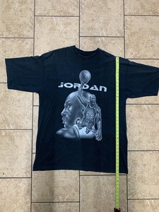 men's big and tall jordan clothing