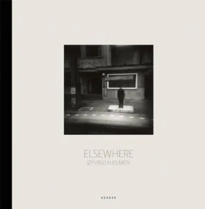 Elsewhere by Oyvind Hjelmen (Hardcover) - Bild 1 von 7