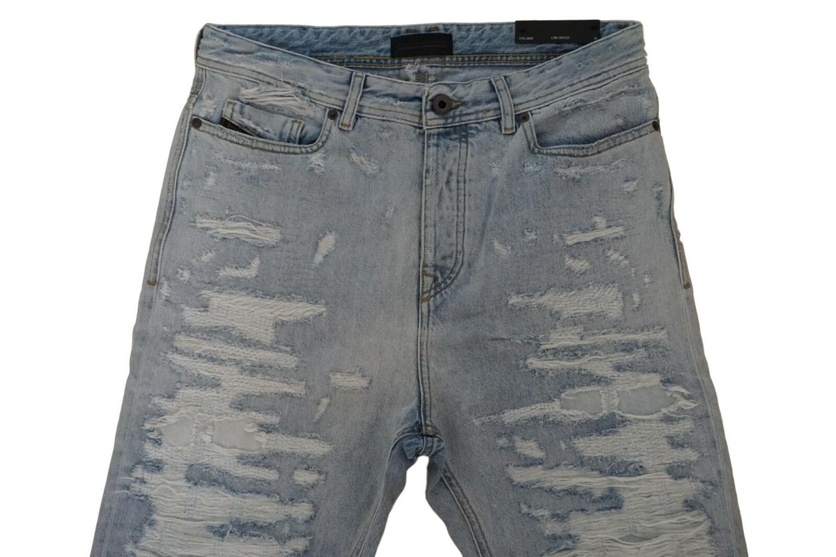 Diesel Thavar Jogg Jeans for Men for sale | eBay Diesel Thavar Jogg Jeans for Men for sale | eBay