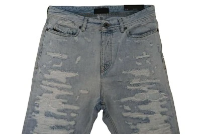JEANS DIESEL NEGRO ORO TIPO 2846 W33 100% AUTÉNTICOS Foto 1 de 4