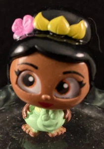 Disney Doorables - Let's Go - Tiana - Tropical Getaway - Rare - Picture 1 of 5