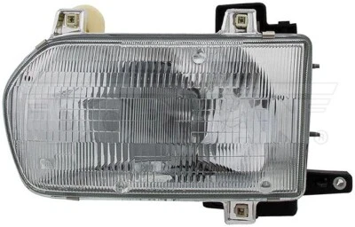 Conjunto de faros Dorman 1590708 para Nissan Pathfinder Foto 1 de 4
