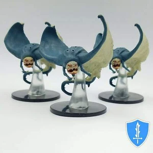 Cloaker x3 - Eberron Rising From The Last War #26 D&D Miniature - Picture 1 of 1