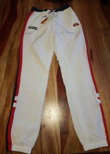ellesse typhoon track pant