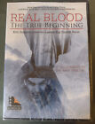 Real Blood: The True Beginning, New DVDs