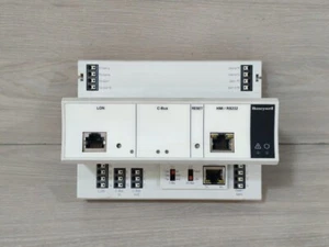 HONEYWELL XCL8010A EXCEL 800 PLANT CONTROLLER MODULE-24V W/O ANY ACCS. - Picture 1 of 13