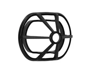 Kmx24 Portafiltro de Aire Apto An KTM SX 60 65 Husqvarna TC 65 KTM LC4 E - Imagen 1 de 1