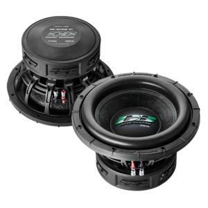 Deaf Bonce Apocalypse DB-SA302 D1 12" 4000W Max Dual 1-Ohm DVC Car Subwoofer - Picture 1 of 1