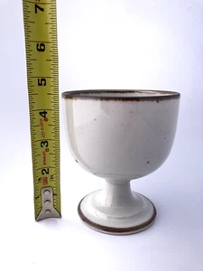 "Taza de cáliz Dansk, 4""" - Imagen 1 de 6
