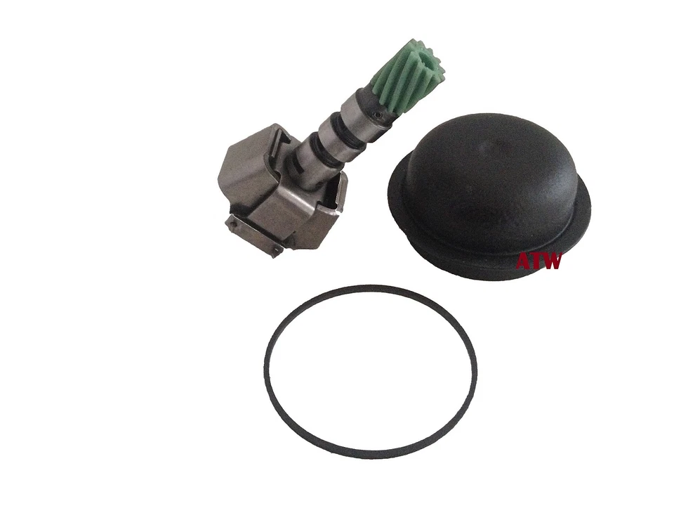 Turbo 350 Governor Set w/New Gear ( includes: Governor, New Gov. Cover, O-ring)  - Image 1 of 1