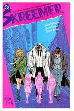Skreemer #2 DC (1989)