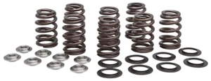 Kibblewhite .465 Valve Spring Kit Titanium For 17+ Harley Milwaukee 8 M8 61311 - Picture 1 of 1