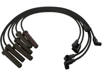 Juego de cables de bujía para Chevrolet Monte Carlo 2000-2005 25376BVPC 2001 2002 2003 Foto 1 de 2