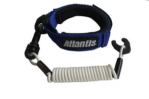 HONDA AQUATRAX F12 R12 F12X R12X F-12 R-12 F-12X & OUTBOARD PRO FLOATING LANYARD - Picture 1 of 1