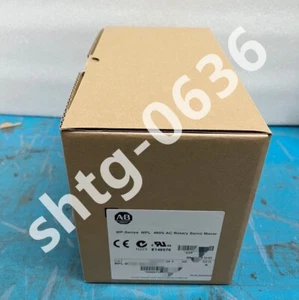 Refurbished MPL-B420P-MJ72AA Servo Motors AS pictures - Picture 1 of 7