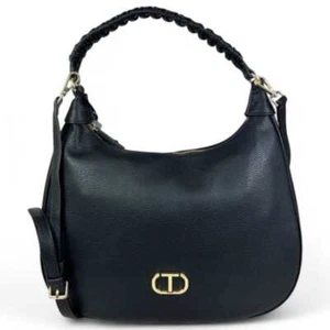 NEU TWIN-SET Tasche weiblich schwarz - 251TD8060-00006 - Bild 1 von 3