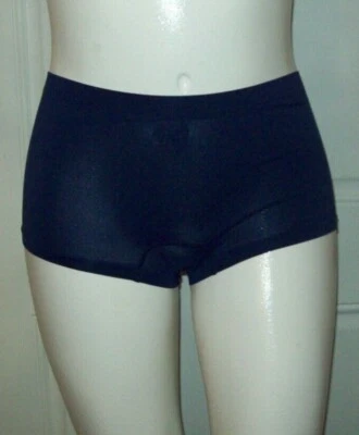 Talla XL Casa de Muñecas Azul y Plata (Perdón por mi Francés) Niño Pantalones Cortos Bragas Foto 1 de 4