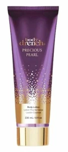 Body Drench Precious Pearl Body Lotion 8 oz. - Picture 1 of 1
