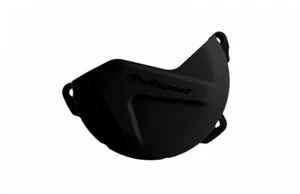YAMAHA Clutch Cover Protector YZF 450 2011 - 20 WRF 450 2016 - 20 YZ 450 FX 16 - Picture 1 of 1