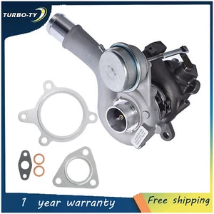 Turbo lateral derecho para Ford Explorer Flex Taurus Lincoln MKT EcoBoost 3,6 L V6 - Imagen 1 de 13