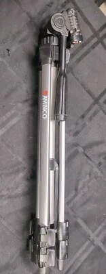 Ambico Tripod 54 Inch Light Weight Great Condition - Image 1 of 4