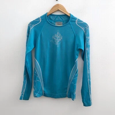 ATHLETA Long Sleeve Jersey Size Small - Image 1 of 4
