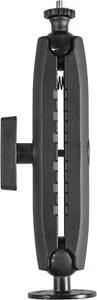 iBOLT 38mm / 1.5 inch Metal Circular AMPS to 1 / 4 20 Composite Camera Screw - Picture 1 of 3