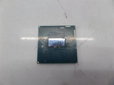 Intel Core i5-4310M 2.7GHz Mobile Laptop CPU SR1L2 - Image 1 of 3