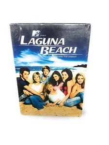Laguna Beach - Die komplette erste Staffel (DVD, 2005) - wie neu - Bild 1 von 2