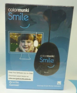 X-Rite Colormunki calibratore sorriso per monitor - Foto 1 di 5