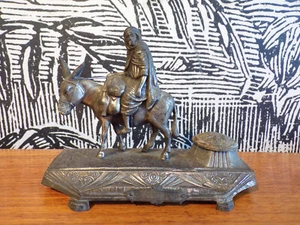 ALTE TINTE KOLONIALAUSSTELLUNG 1931 - Orientalisator - Beduine, Regel - Bild 1 von 5