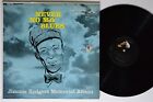 Jimmie Rodgers Never No Mo' Blues Rca Victor Lp Vg+ Mono 1St Press