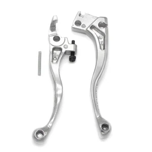 Levier de frein d"embrayage pour Suzuki DR200 1995-2008 DF200 96-99 DR125 94-02 - Picture 1 of 7